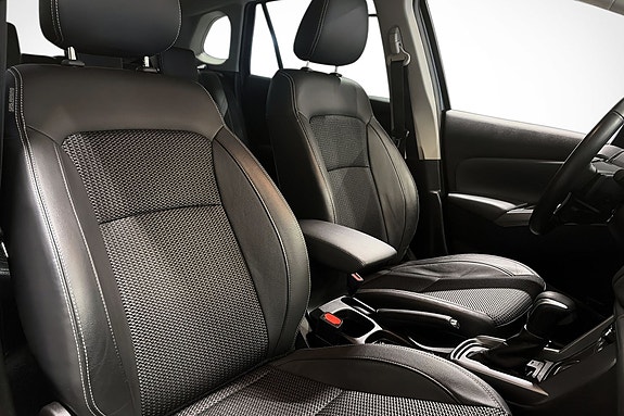 Suzuki SX4 S-Cross 12 of 25