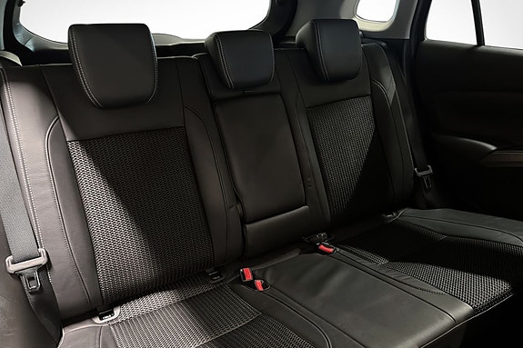 Suzuki SX4 S-Cross 14 of 25
