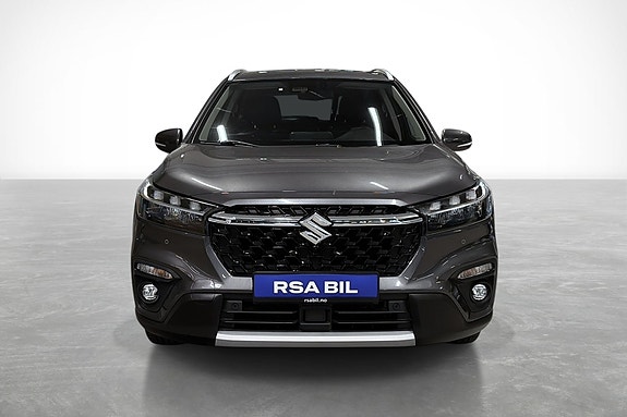 Suzuki SX4 S-Cross 2 of 25