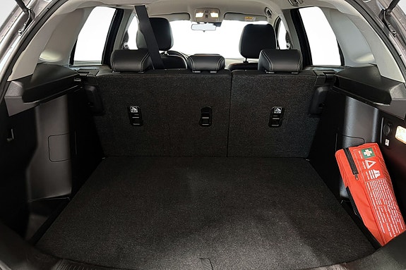 Suzuki SX4 S-Cross 8 of 25