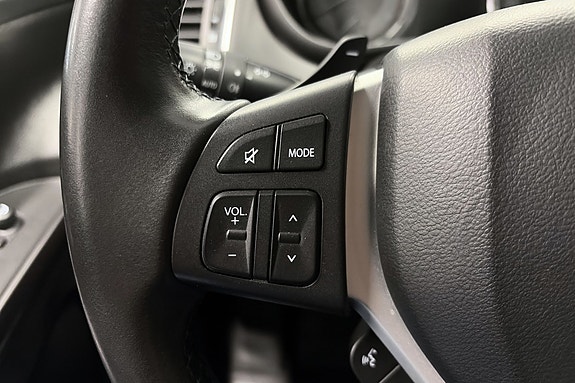 Suzuki SX4 S-Cross 16 of 25