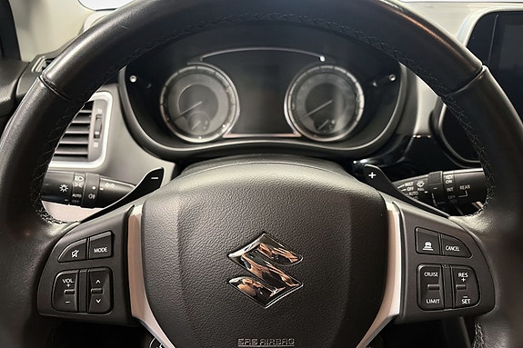 Suzuki SX4 S-Cross 15 of 25