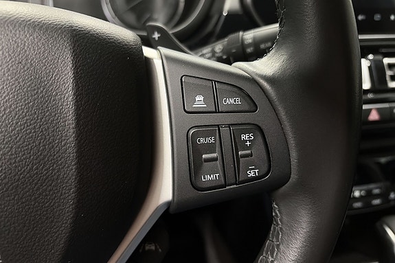 Suzuki SX4 S-Cross 19 of 25