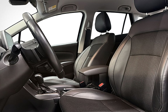 Suzuki SX4 S-Cross 9 of 25