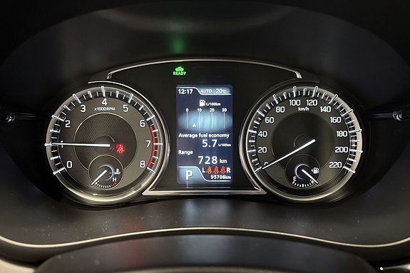 Suzuki SX4 S-Cross 18 of 25