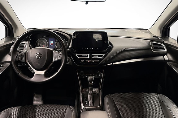 Suzuki SX4 S-Cross 11 of 25