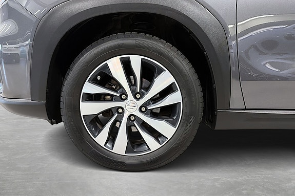 Suzuki SX4 S-Cross 7 of 25