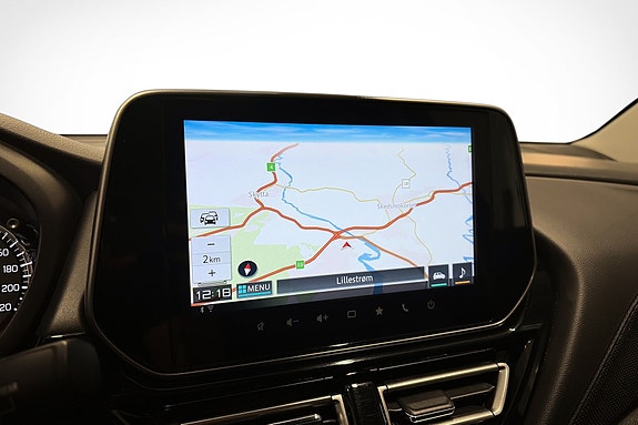 Suzuki SX4 S-Cross 22 of 25