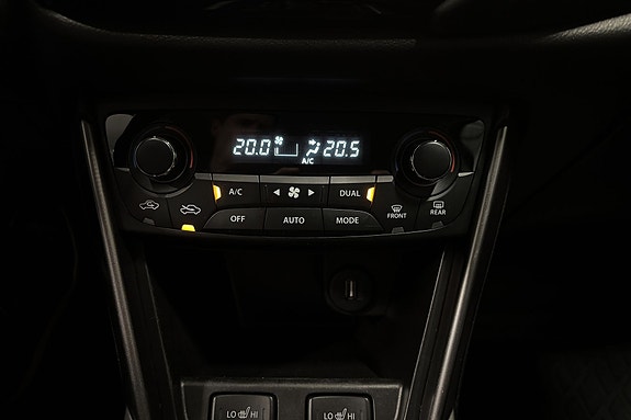 Suzuki SX4 S-Cross 24 of 25