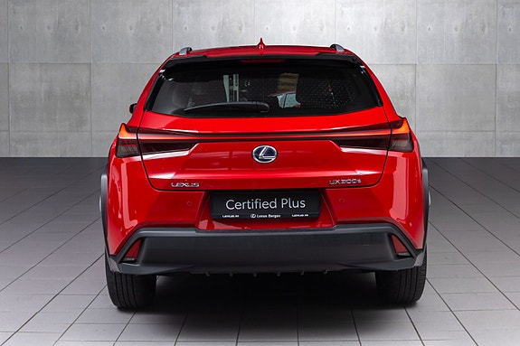 Lexus UX300e 5 of 29
