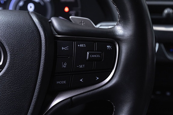 Lexus UX300e 12 of 29