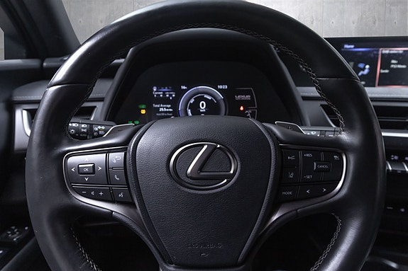 Lexus UX300e 10 of 29