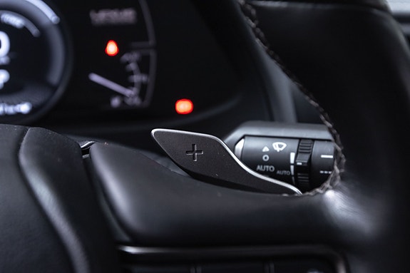 Lexus UX300e 13 of 29