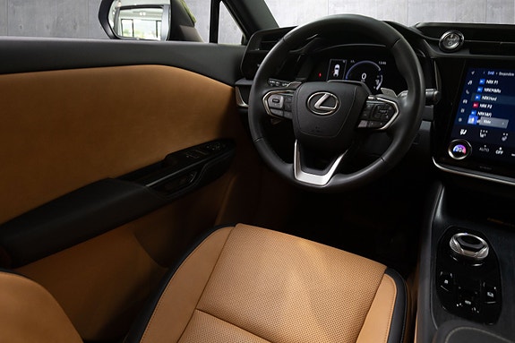 Lexus RZ450e 26 of 30