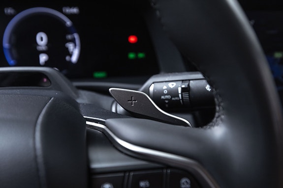 Lexus RZ450e 13 of 30