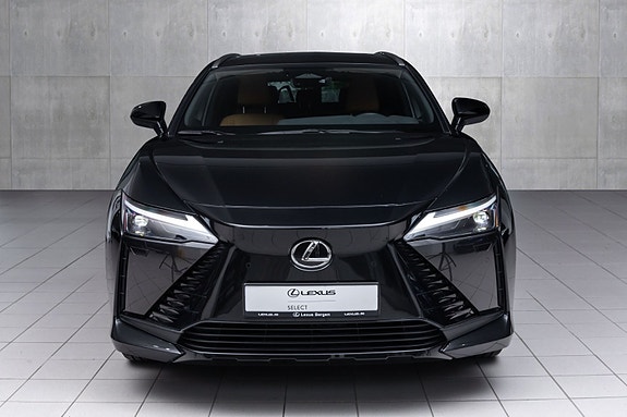 Lexus RZ450e 9 of 30