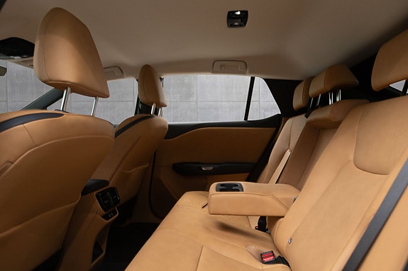Lexus RZ450e 24 of 30