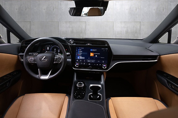 Lexus RZ450e 25 of 30