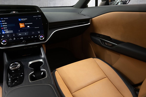 Lexus RZ450e 27 of 30