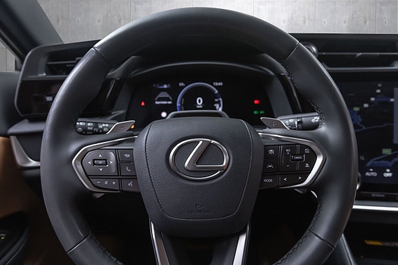 Lexus RZ450e 10 of 30