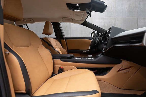 Lexus RZ450e 28 of 30
