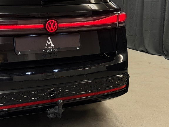 Volkswagen ID.7 16 of 30