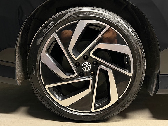 Volkswagen ID.7 9 of 30