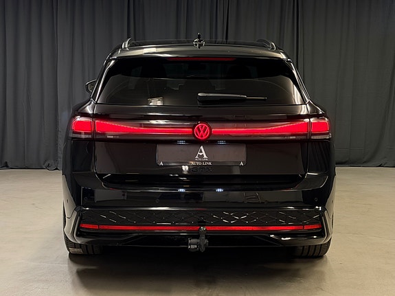 Volkswagen ID.7 14 of 30