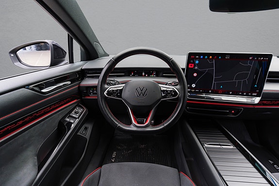 Volkswagen ID.7 29 of 30