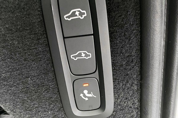 Volvo XC90 21 of 24
