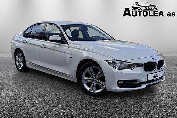 BMW 318d