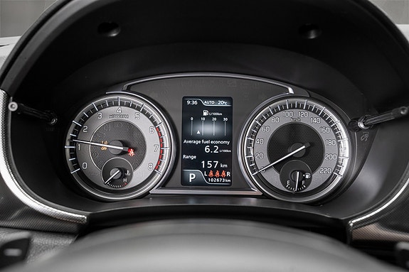Suzuki Vitara 16 of 27