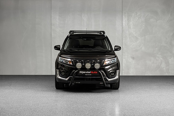 Suzuki Vitara 13 of 27