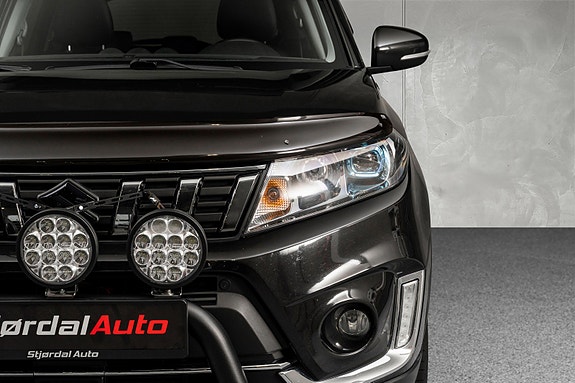Suzuki Vitara 14 of 27