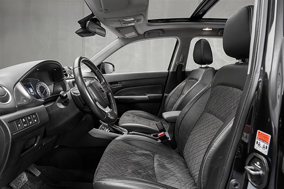 Suzuki Vitara 22 of 27