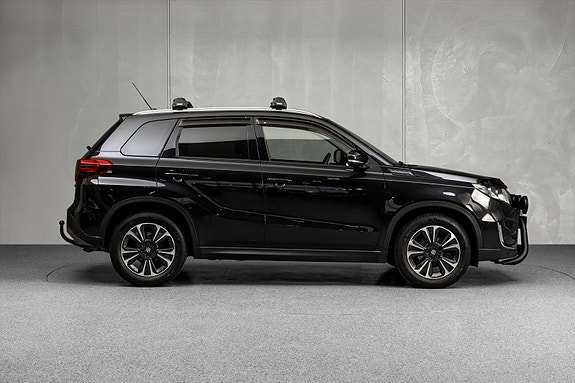 Suzuki Vitara 11 of 27