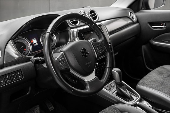 Suzuki Vitara 21 of 27