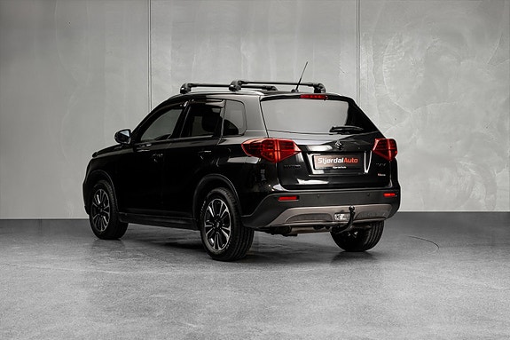 Suzuki Vitara 6 of 27
