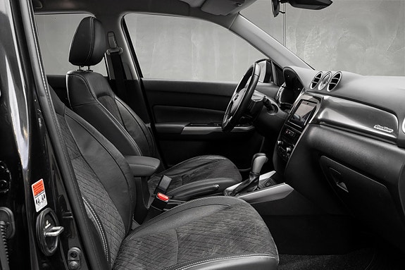 Suzuki Vitara 26 of 27