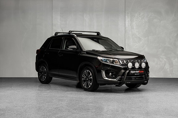 Suzuki Vitara 12 of 27