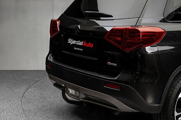 Suzuki Vitara 10 of 27
