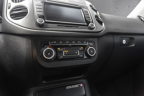 Volkswagen Tiguan 27 of 28