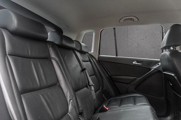 Volkswagen Tiguan 19 of 28