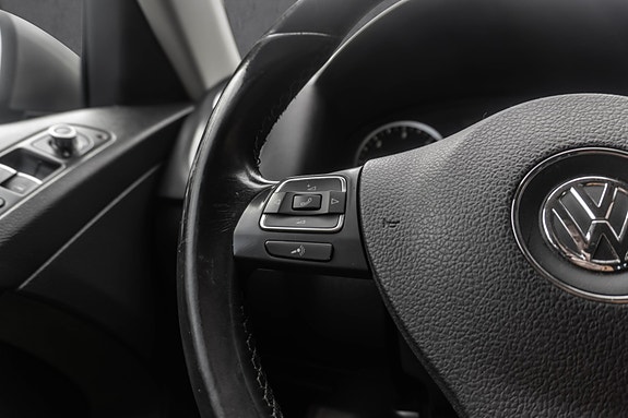 Volkswagen Tiguan 22 of 28