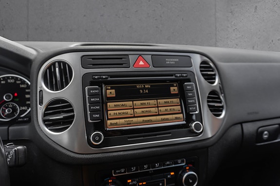 Volkswagen Tiguan 28 of 28