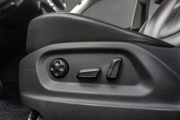 Volkswagen Tiguan 14 of 28