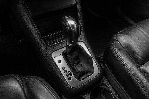 Volkswagen Tiguan 26 of 28