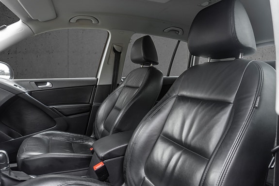 Volkswagen Tiguan 13 of 28