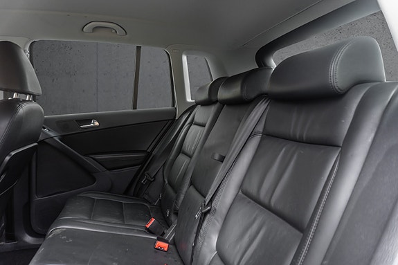 Volkswagen Tiguan 17 of 28