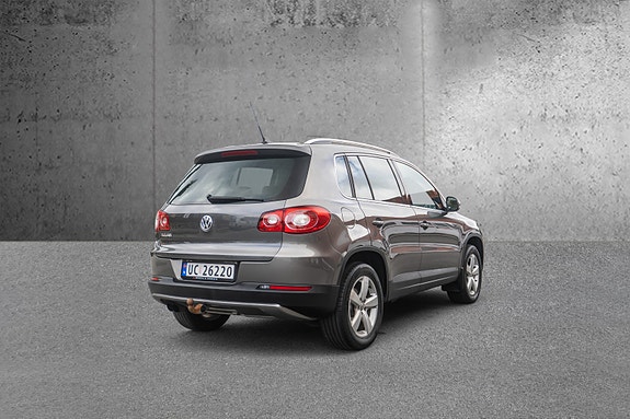 Volkswagen Tiguan 6 of 28